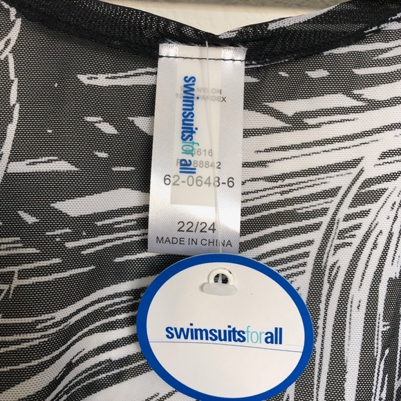 Beach coverup - Picture 2 of 4